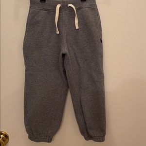 Kids Polo Ralph Lauren sweat pants